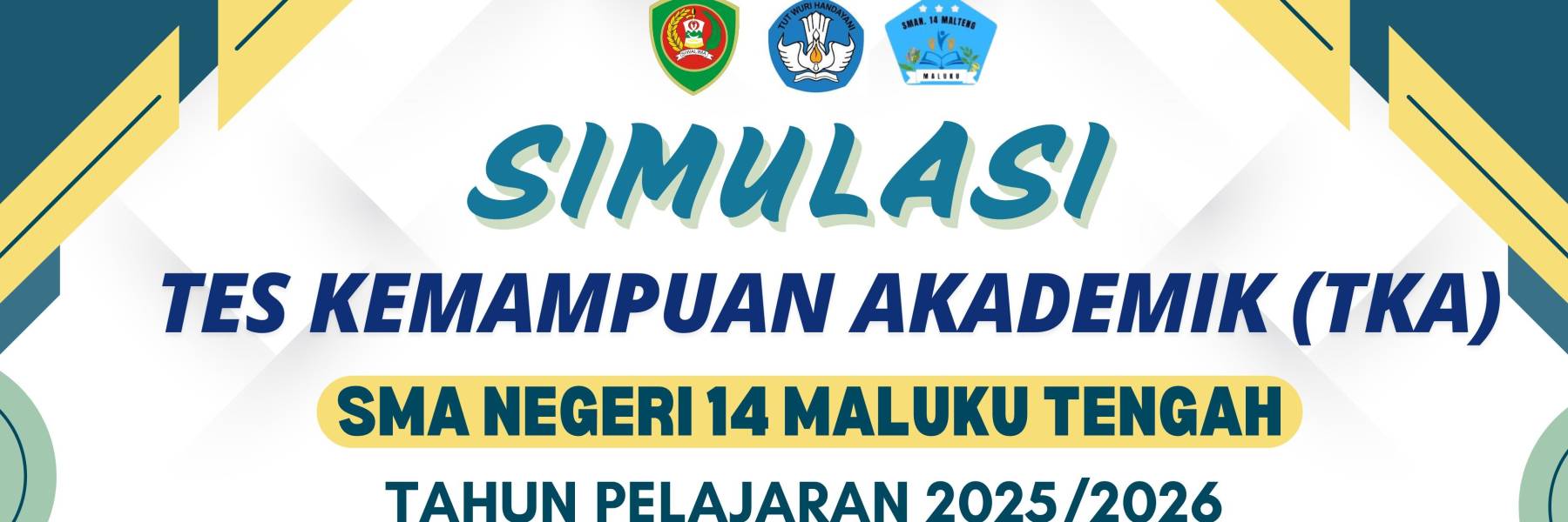 SIMULASI TKA